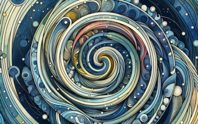 Schéma répétitif : Comprendre l’origine karmique et s’en libérer