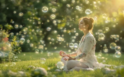 Karma, Vies Antérieures : Comprendre Votre Mission de Vie